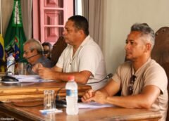 Câmara de Mariana abre trabalhos de 2026: veja requerimentos aprovados