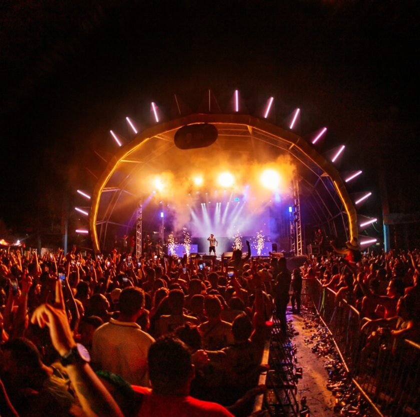 Bloco do Caixão abre pré-venda para o Carnaval de 2027