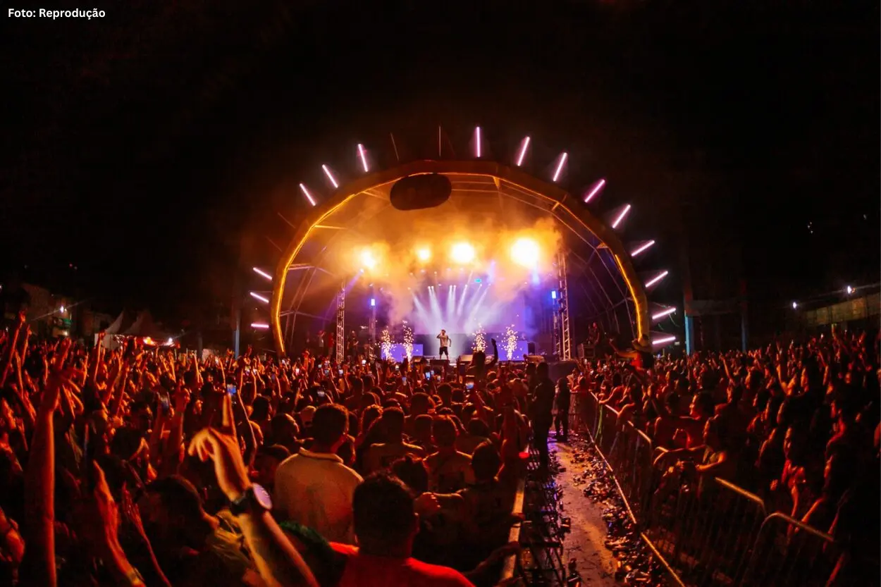 Bloco do Caixão abre pré-venda para o Carnaval de 2027