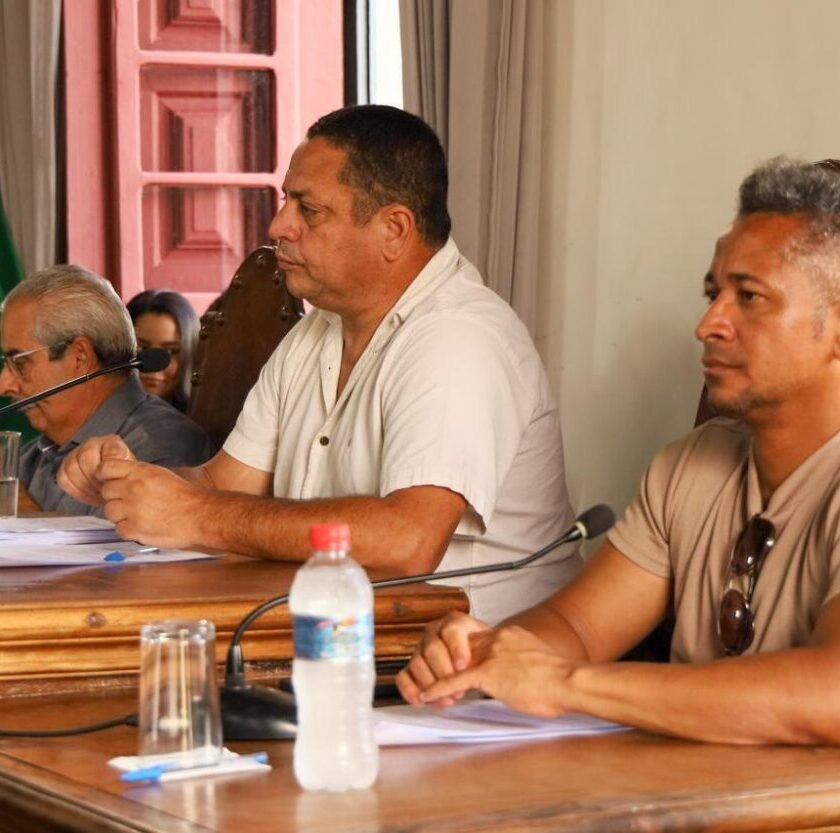 Câmara de Mariana abre trabalhos de 2026: veja requerimentos aprovados