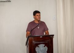 Vereador anuncia acordo para garantir atividades da Associação Atlética Aluminas