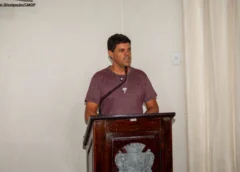 Vereador anuncia acordo para garantir atividades da Associação Atlética Aluminas