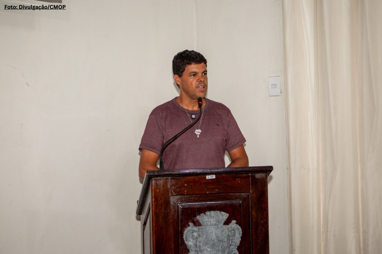 Vereador anuncia acordo para garantir atividades da Associação Atlética Aluminas