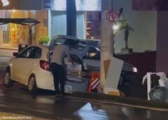 Autor de descarte irregular é identificado e multado na Bauxita, em Ouro Preto