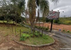 Tentativa de homicídio é registrada dentro de motel em Mariana