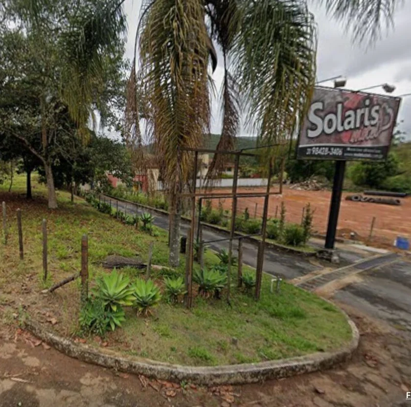 Tentativa de homicídio é registrada dentro de motel em Mariana