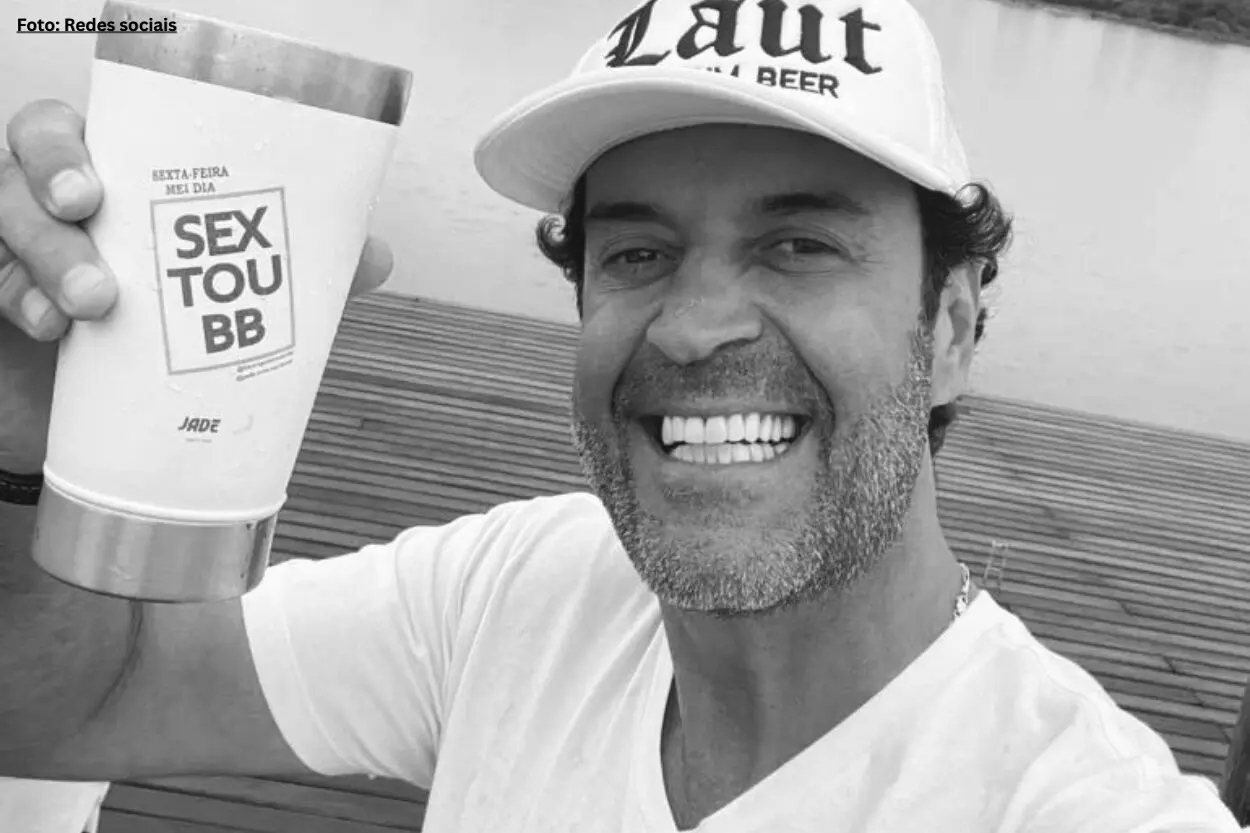 Morte de Henrique Maderite é investigada após influenciador ser encontrado com ferimentos em haras de Ouro Preto