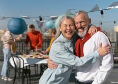 Carnaval da Pessoa Idosa promove tarde de festa em Itabirito
