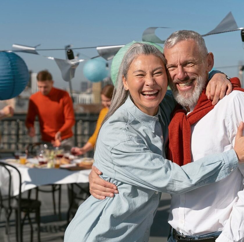 Carnaval da Pessoa Idosa promove tarde de festa em Itabirito