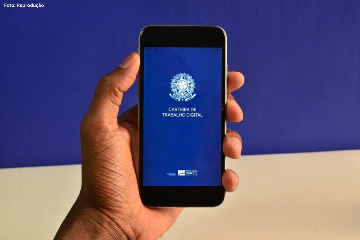 Sine de Ouro Preto oferta mais de 1,3 mil vagas de emprego