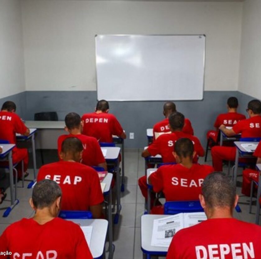 Enem PPL tem alta adesão e recorde de inscritos em Minas Gerais