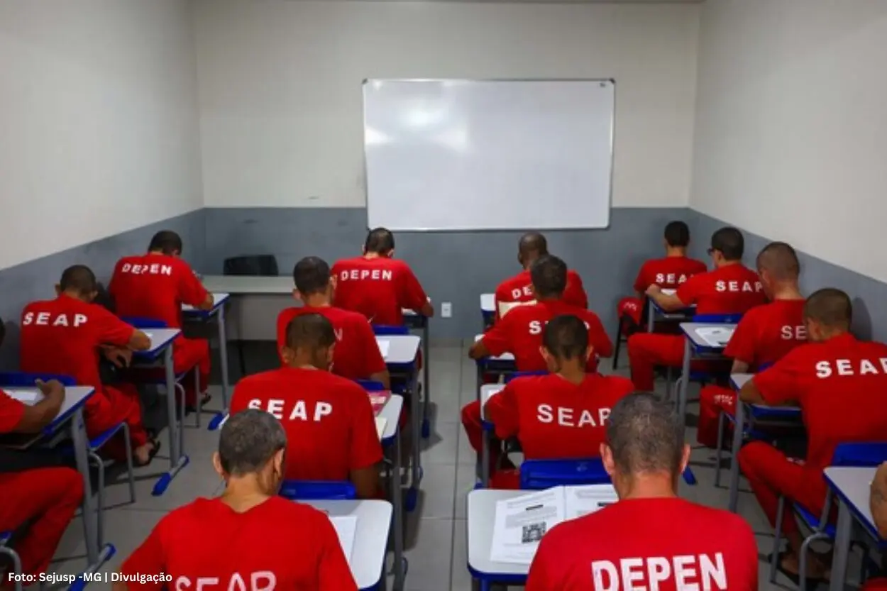 Enem PPL tem alta adesão e recorde de inscritos em Minas Gerais