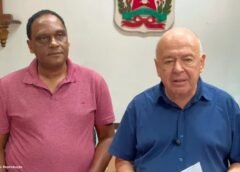 Ouro Preto investe em produção de cafés especiais