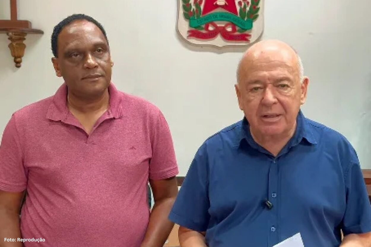 Ouro Preto investe em produção de cafés especiais