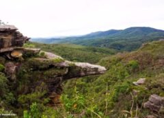 Parque das Andorinhas terá controle de acesso de veículos durante o Carnaval em Ouro Preto