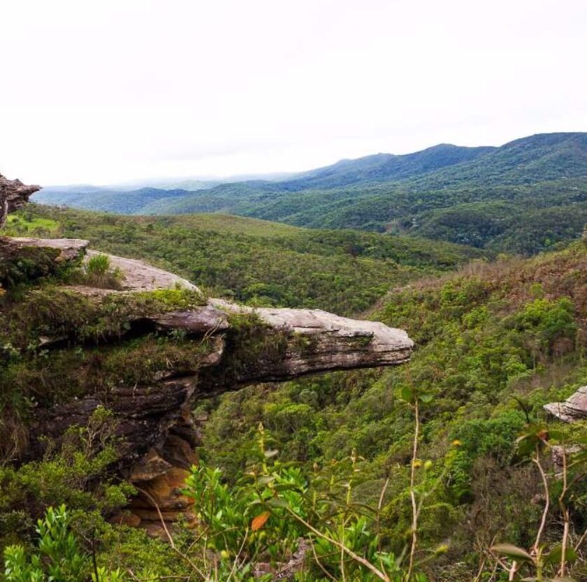 Parque das Andorinhas terá controle de acesso de veículos durante o Carnaval em Ouro Preto