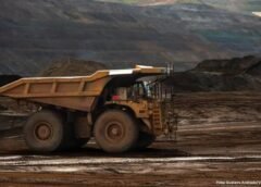 Justiça paralisa atividades da Vale na Mina de Fábrica