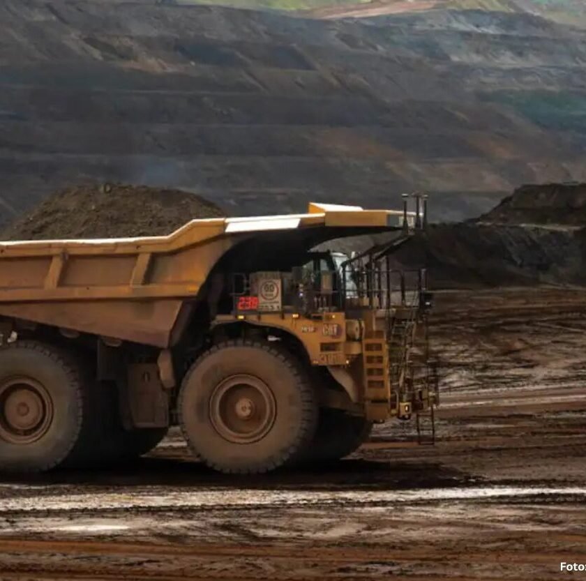 Justiça paralisa atividades da Vale na Mina de Fábrica