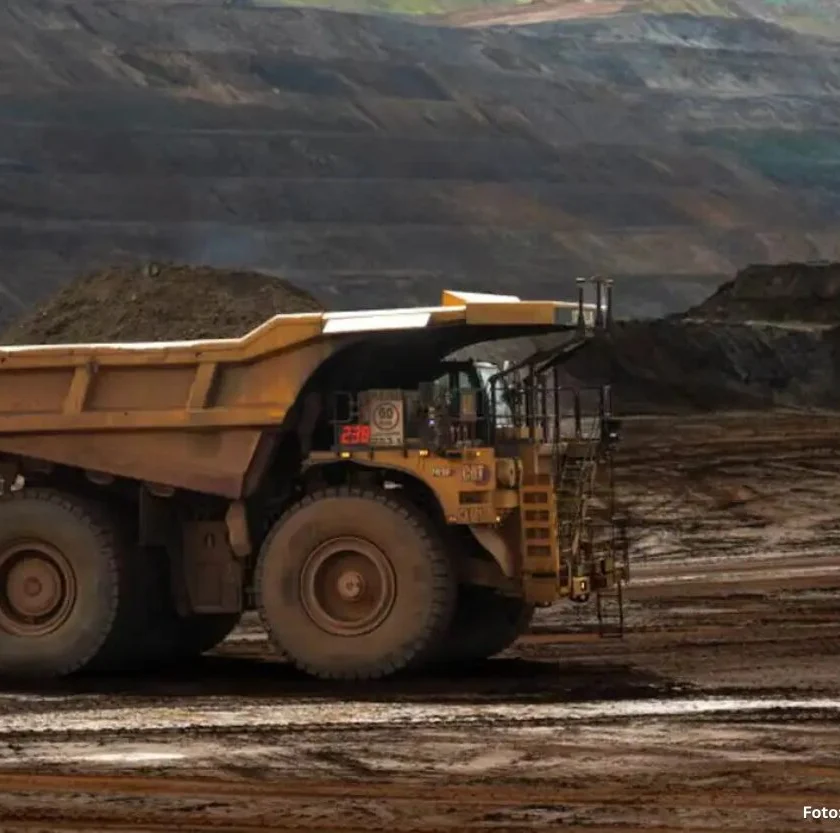 Justiça paralisa atividades da Vale na Mina de Fábrica