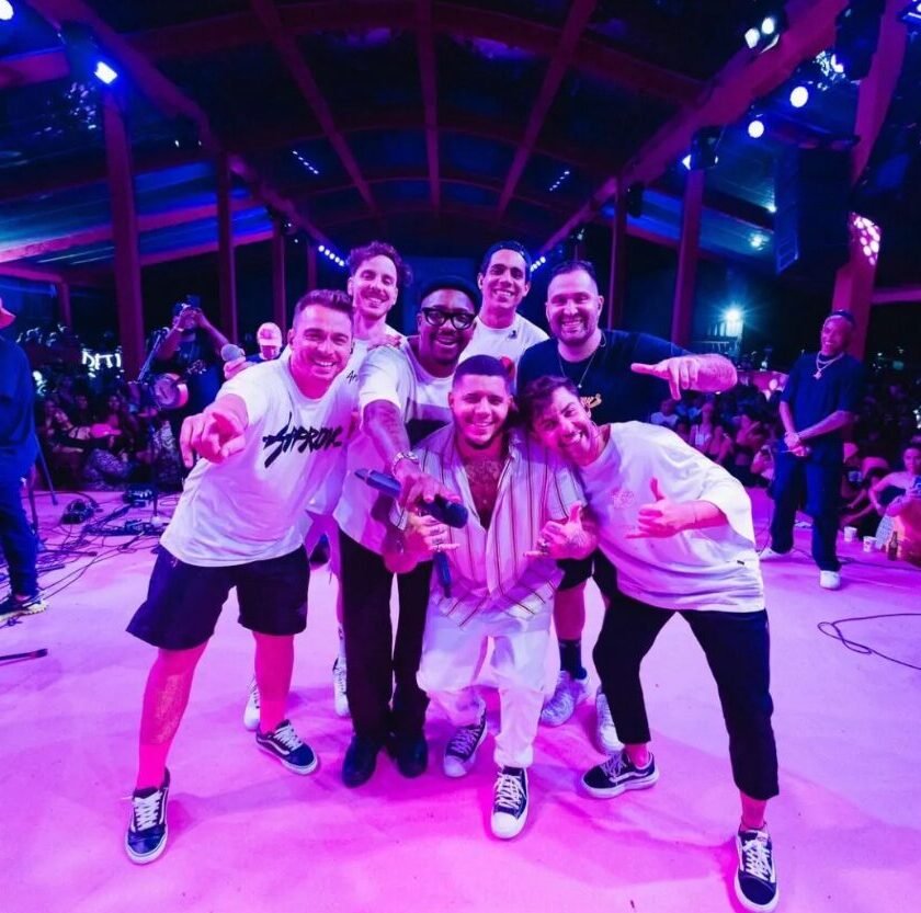 Quanto a banda 'Deu Samba' receberá no Carnaval de Mariana?