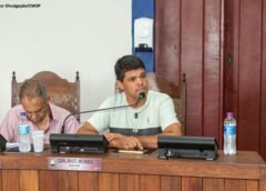 Câmara de Ouro Preto cobra CEMIG por quedas constantes de energia na Chapada