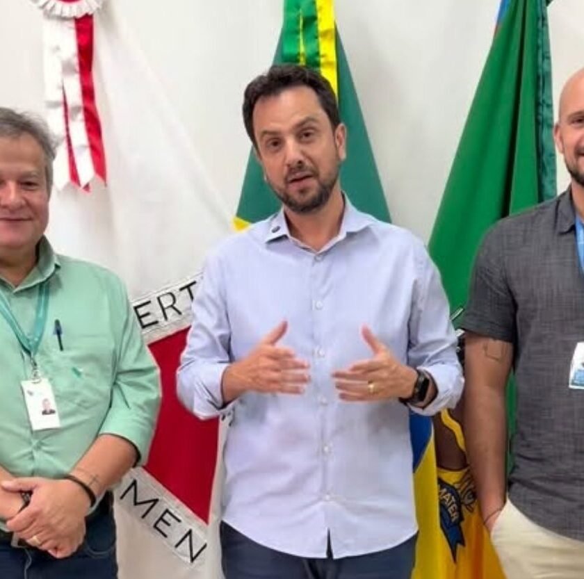 Mariana inicia Programa Jovem Aprendiz com vagas para jovens de 14 a 21 anos