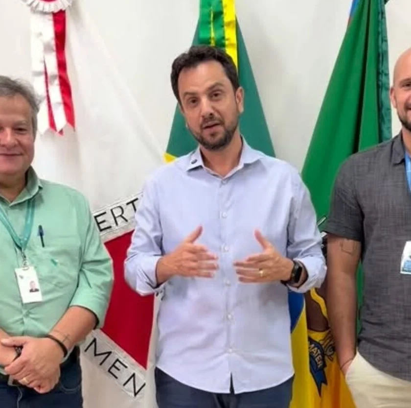 Mariana inicia Programa Jovem Aprendiz com vagas para jovens de 14 a 21 anos