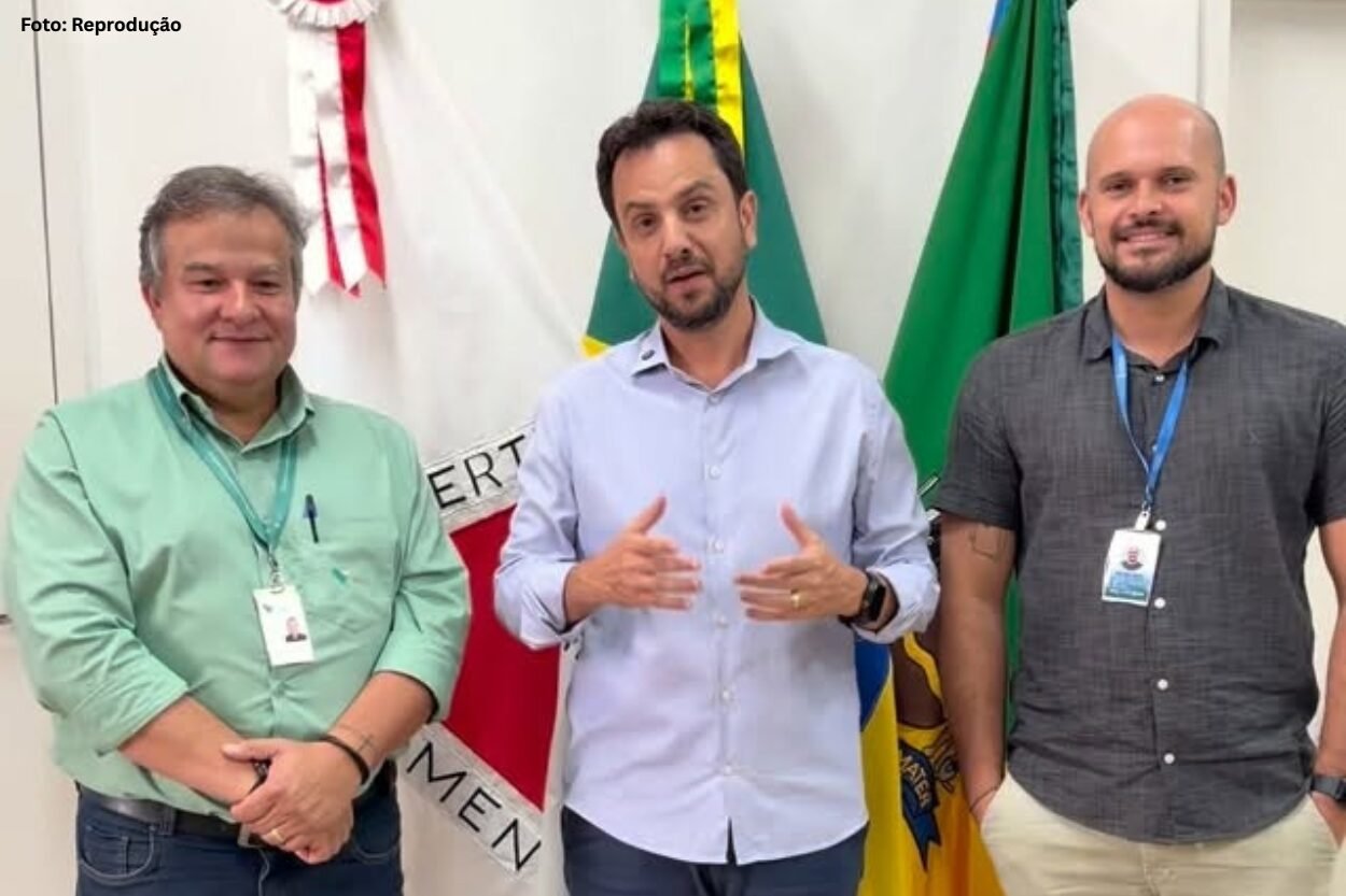 Mariana inicia Programa Jovem Aprendiz com vagas para jovens de 14 a 21 anos