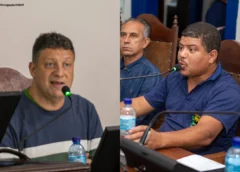 Vereadores pedem apoio da Gerdau para ampliar Educação de Jovens e Adultos em distritos de Ouro Preto