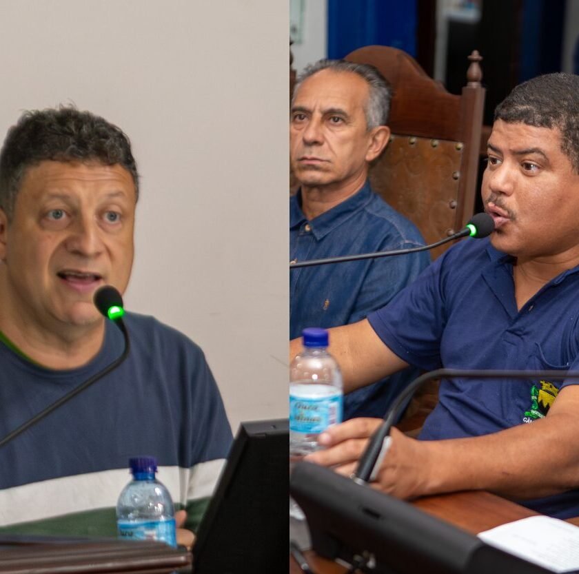 Vereadores pedem apoio da Gerdau para ampliar Educação de Jovens e Adultos em distritos de Ouro Preto