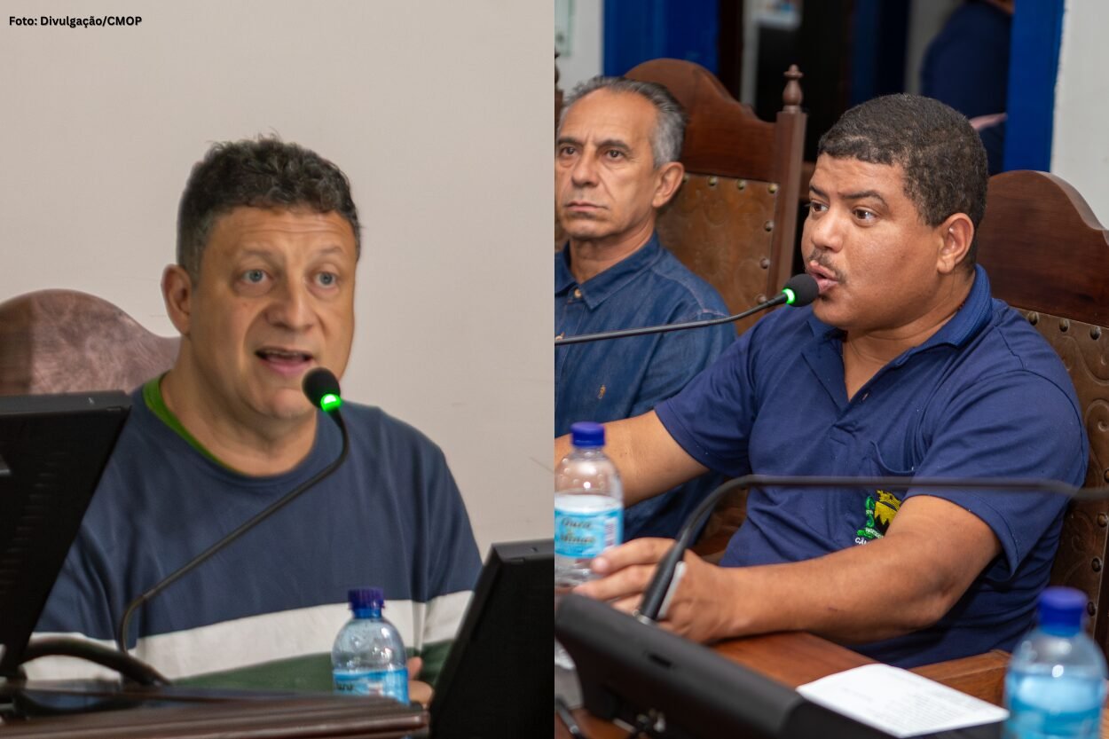 Vereadores pedem apoio da Gerdau para ampliar Educação de Jovens e Adultos em distritos de Ouro Preto