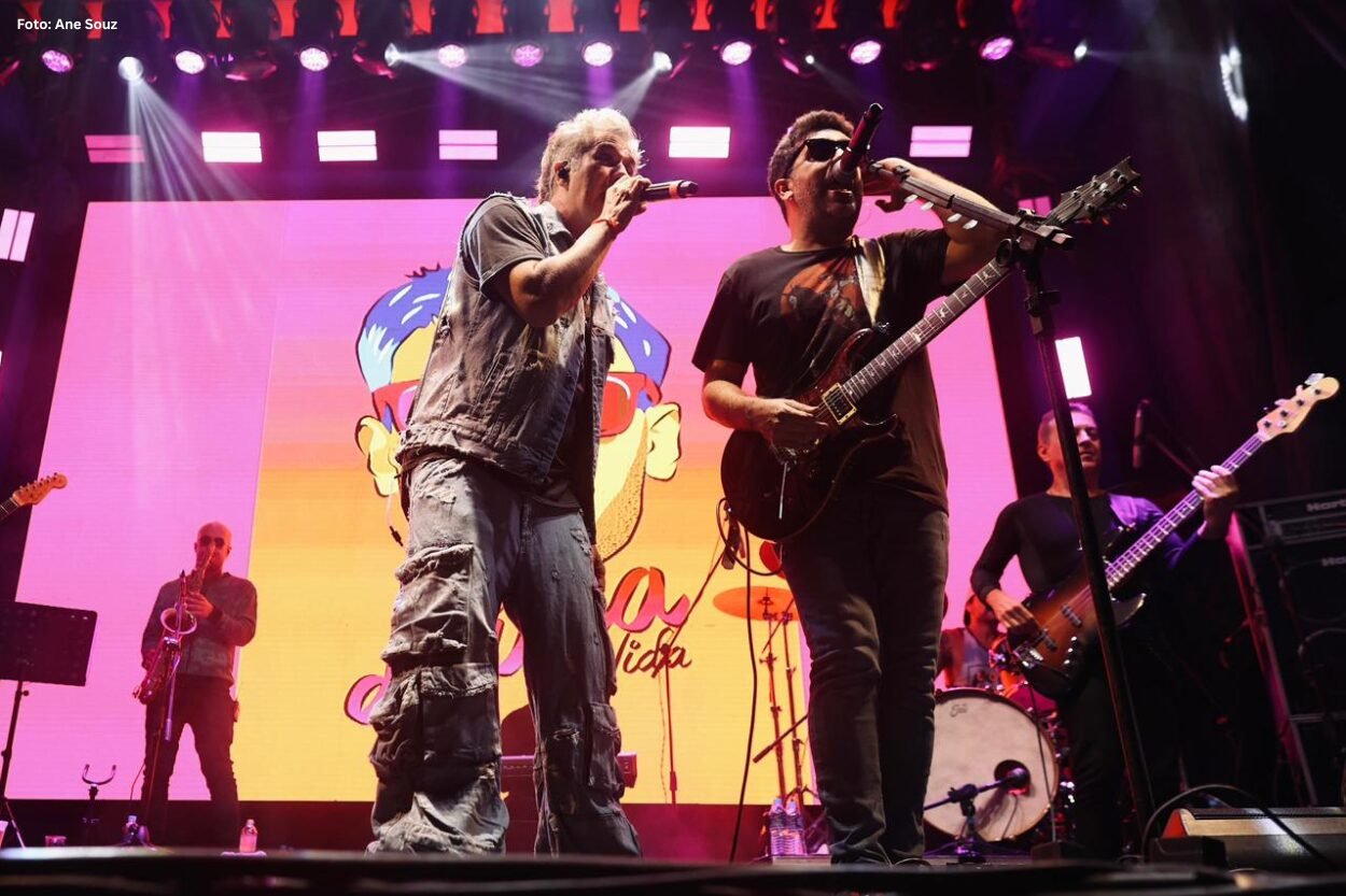 Veja como foi a abertura do Carnaval em Ouro Preto