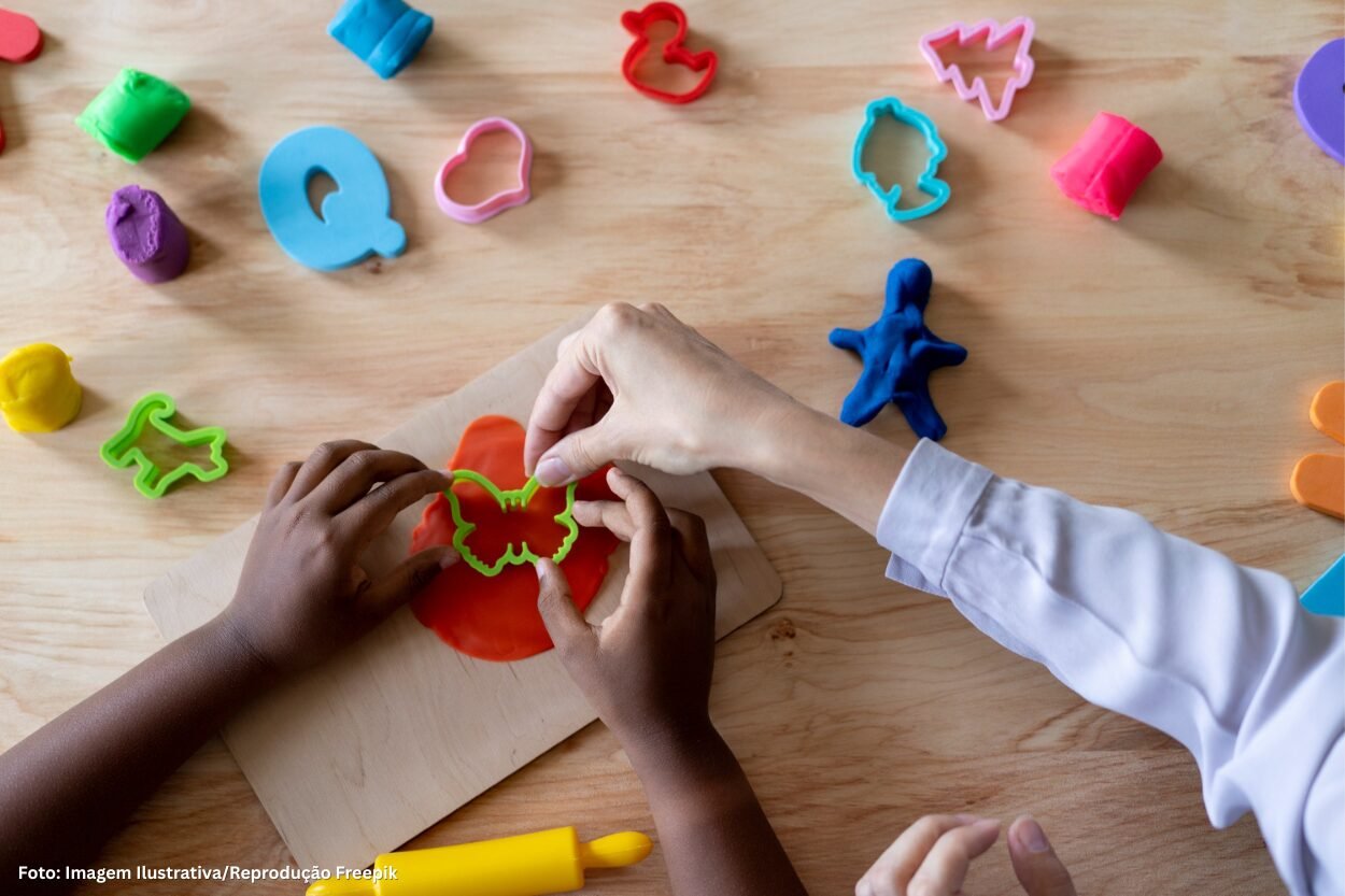 Ouro Preto conquista Selo Ouro na alfabetização
