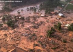 Comitê do Rio Doce libera R$ 314 milhões para novas ações de reparação pelo desastre em Mariana
