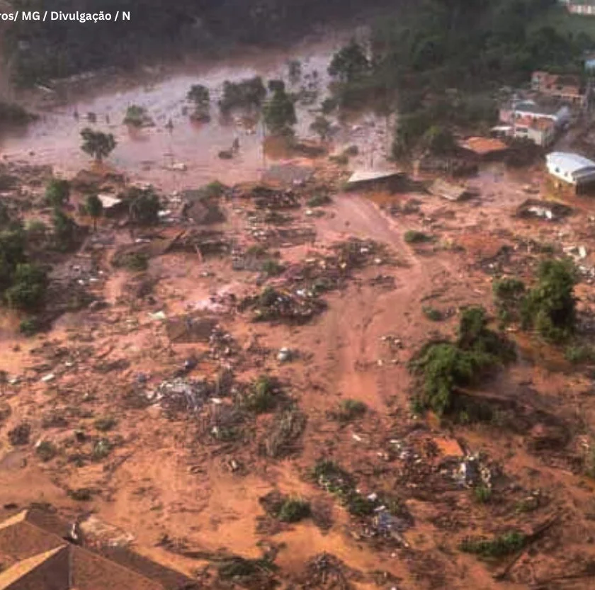 Comitê do Rio Doce libera R$ 314 milhões para novas ações de reparação após desastre em Mariana