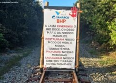 Indígenas Tupinikim formalizam rejeição ao Novo Acordo do Rio Doce