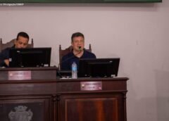 Renato Zoroastro cobra divulgação do calendário esportivo de 2026 em Ouro Preto