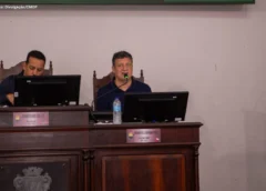 Renato Zoroastro cobra divulgação do calendário esportivo de 2026 em Ouro Preto