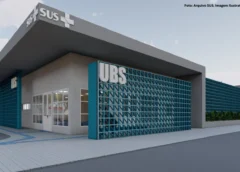 Mariana publica licitação para construção de nova UBS em Padre Viegas