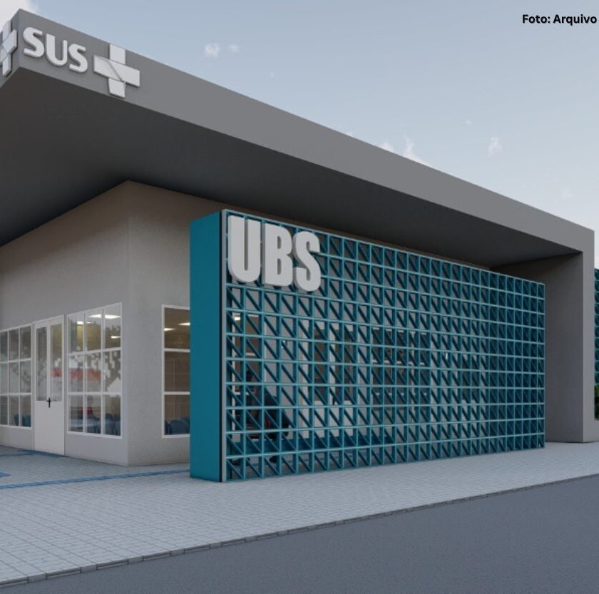 Mariana publica licitação para construção de nova UBS em Padre Viegas