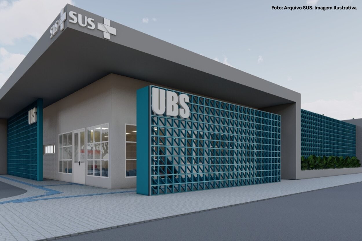 Mariana publica licitação para construção de nova UBS em Padre Viegas
