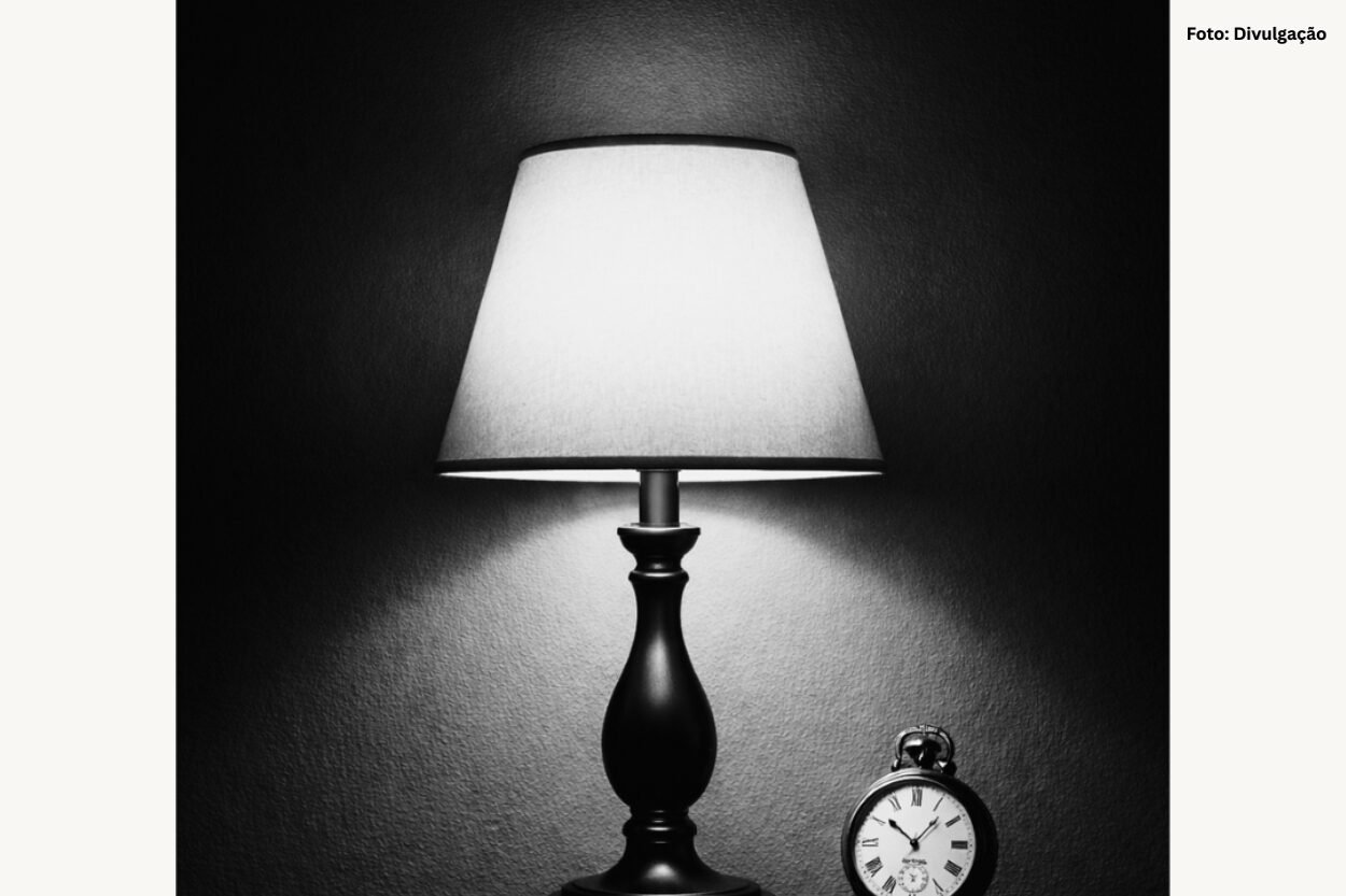 Espetáculo “Anacronia em Latência” será apresentado no Teatro Ouro Preto