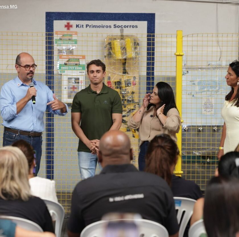 Ponte Nova receberá R$ 40 milhões para obras no Anel Rodoviário