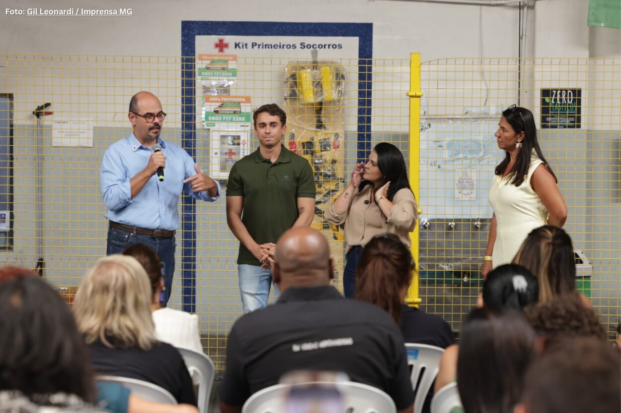 Ponte Nova receberá R$ 40 milhões para obras no Anel Rodoviário