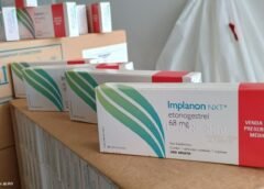 Mariana recebe primeira remessa do Implanon na rede pública de saúde