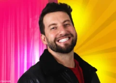 Eros Prado, do Pagode da Ofensa, apresenta “A Quinta Série Venceu” em Mariana