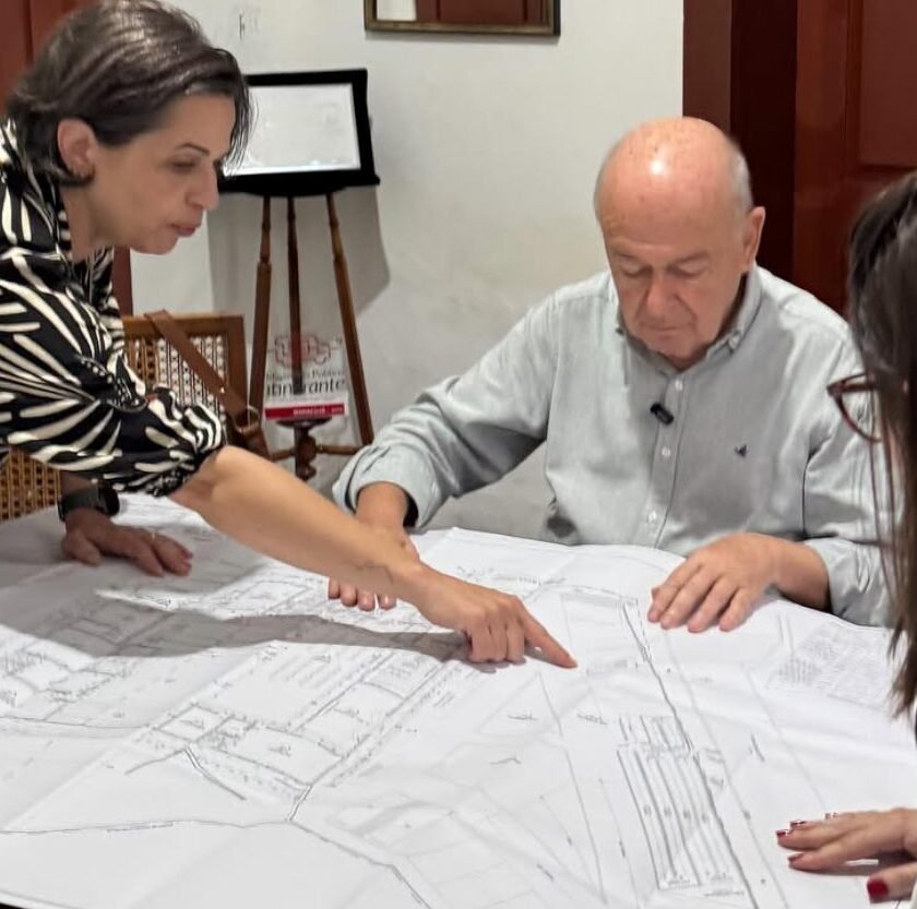 Nova Escola Padre Rocha no Santa Cruz tem projeto concluído e segue para aprovação do Iphan