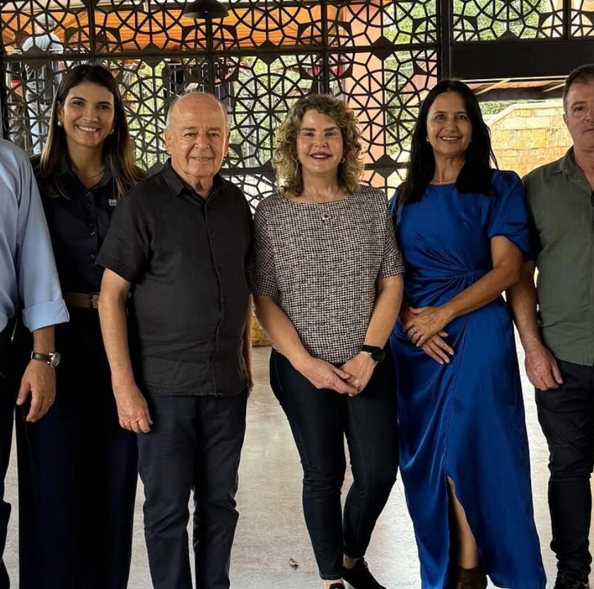 Centro de Convivência é entregue à comunidade em Miguel Burnier