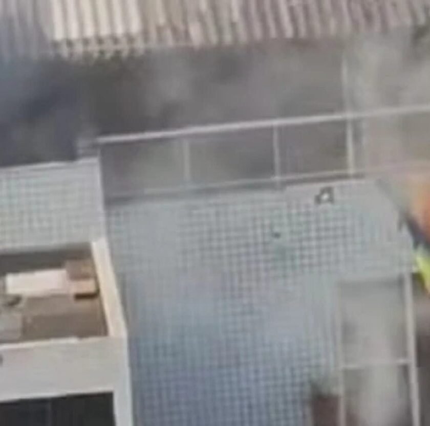 Professor com trajetória na UFOP morre em incêndio; parceiro é preso