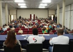 ASSUFOP define início de greve para 2 de março após assembleia na UFOP